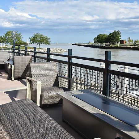 The Harborview, Ascend Hotel Collection Port Washington Dış mekan fotoğraf