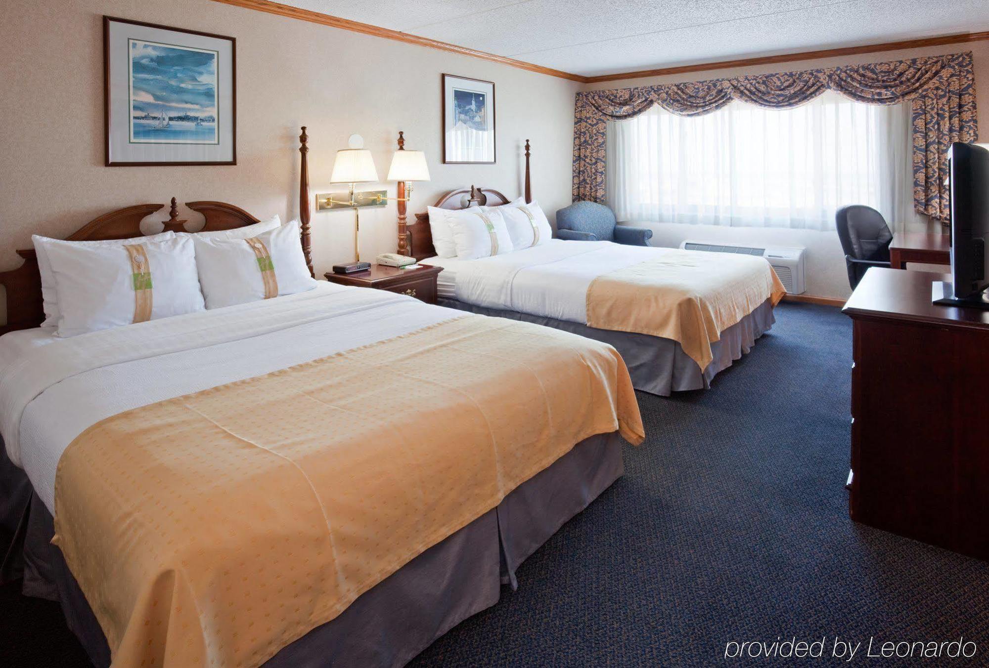 The Harborview, Ascend Hotel Collection Port Washington Oda fotoğraf