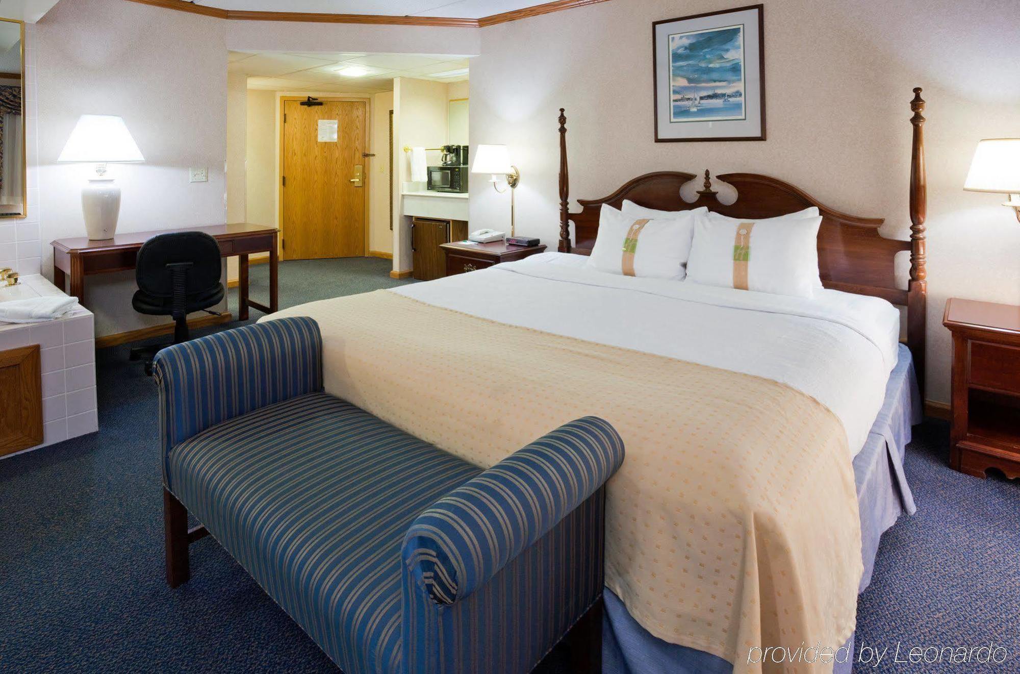 The Harborview, Ascend Hotel Collection Port Washington Oda fotoğraf