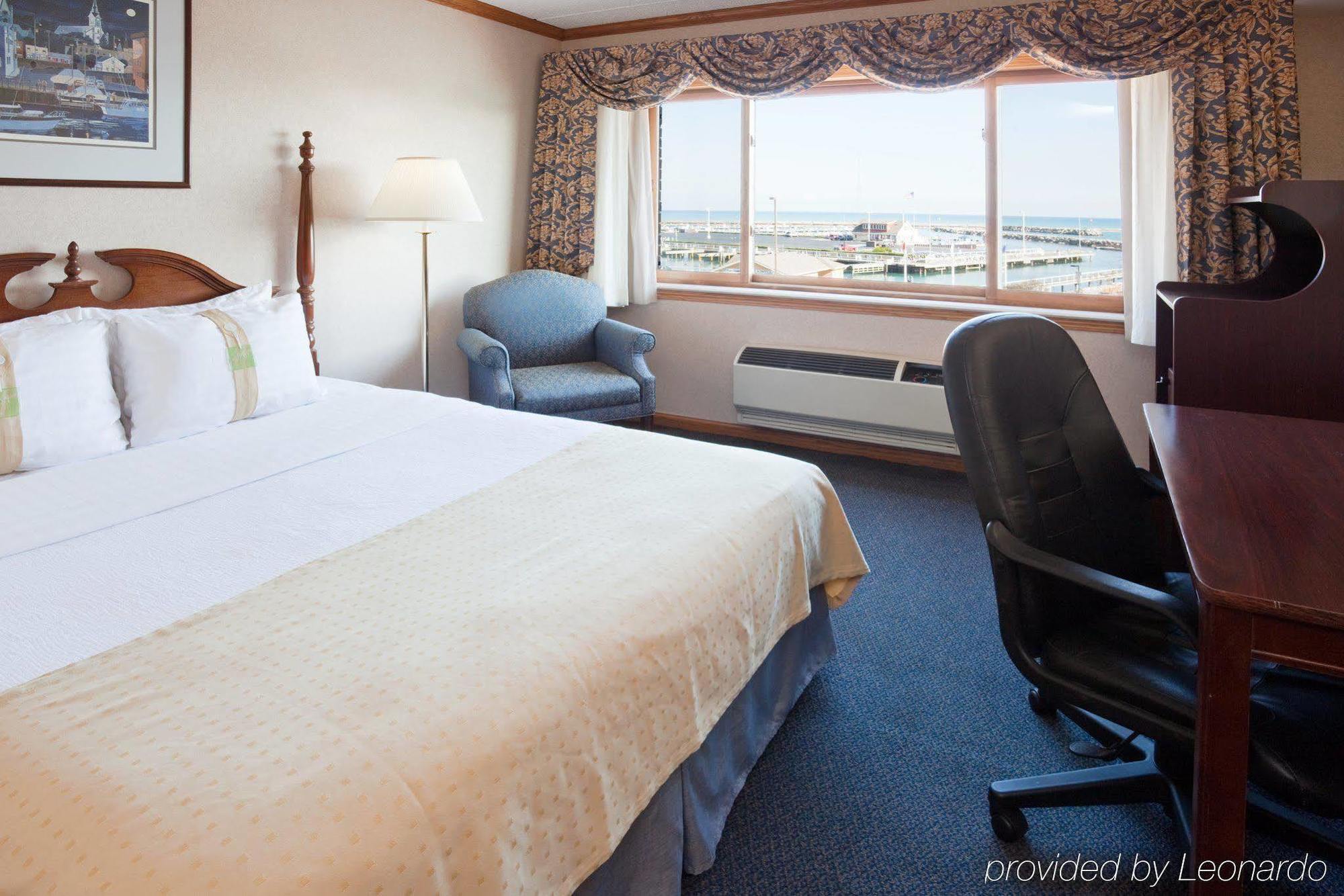 The Harborview, Ascend Hotel Collection Port Washington Dış mekan fotoğraf