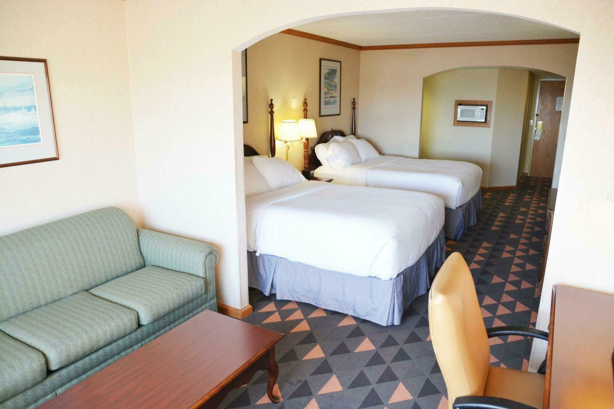 The Harborview, Ascend Hotel Collection Port Washington Dış mekan fotoğraf