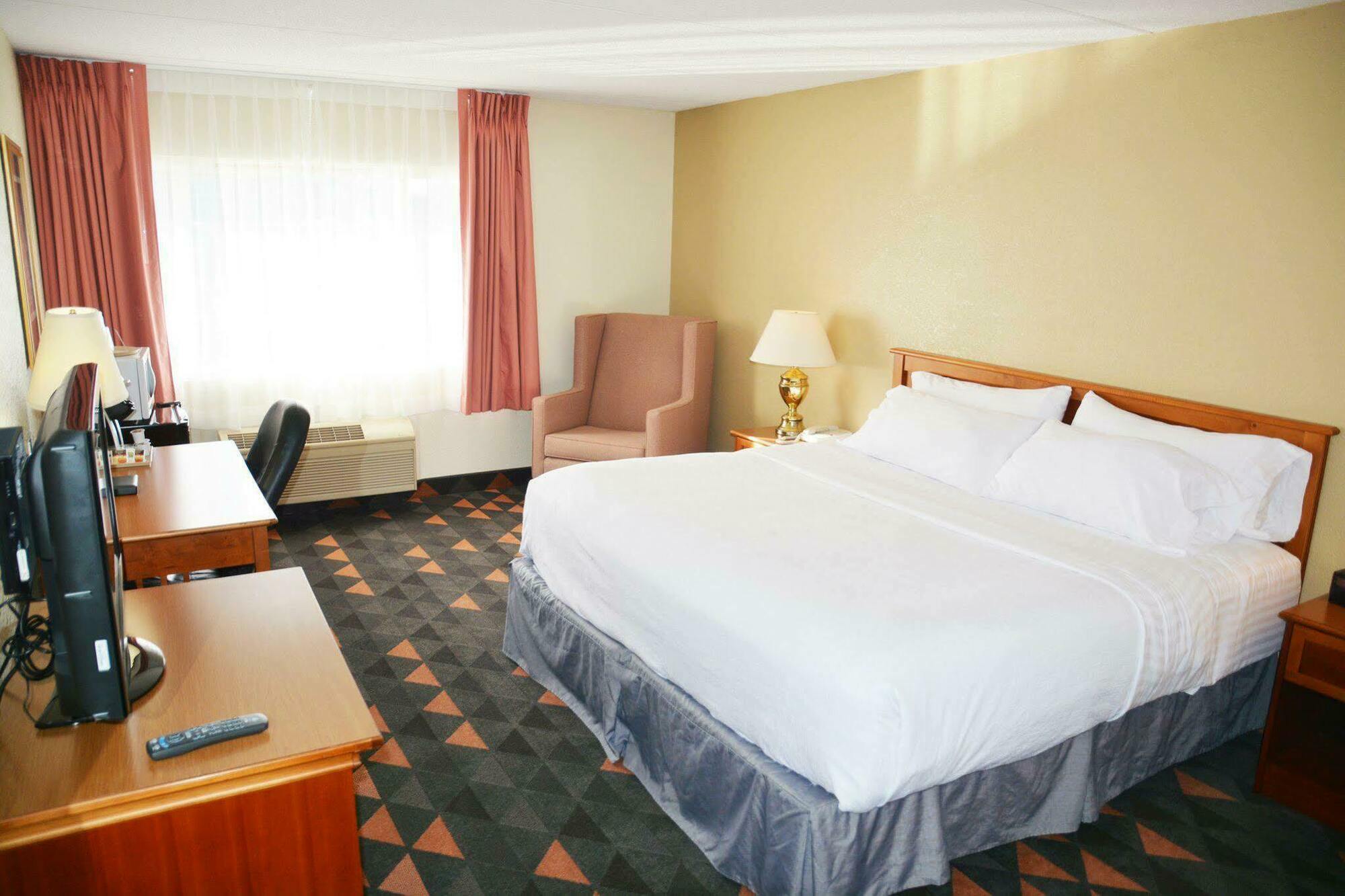 The Harborview, Ascend Hotel Collection Port Washington Dış mekan fotoğraf