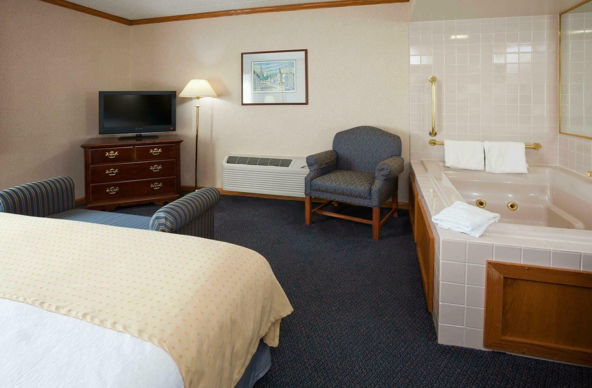 The Harborview, Ascend Hotel Collection Port Washington Oda fotoğraf